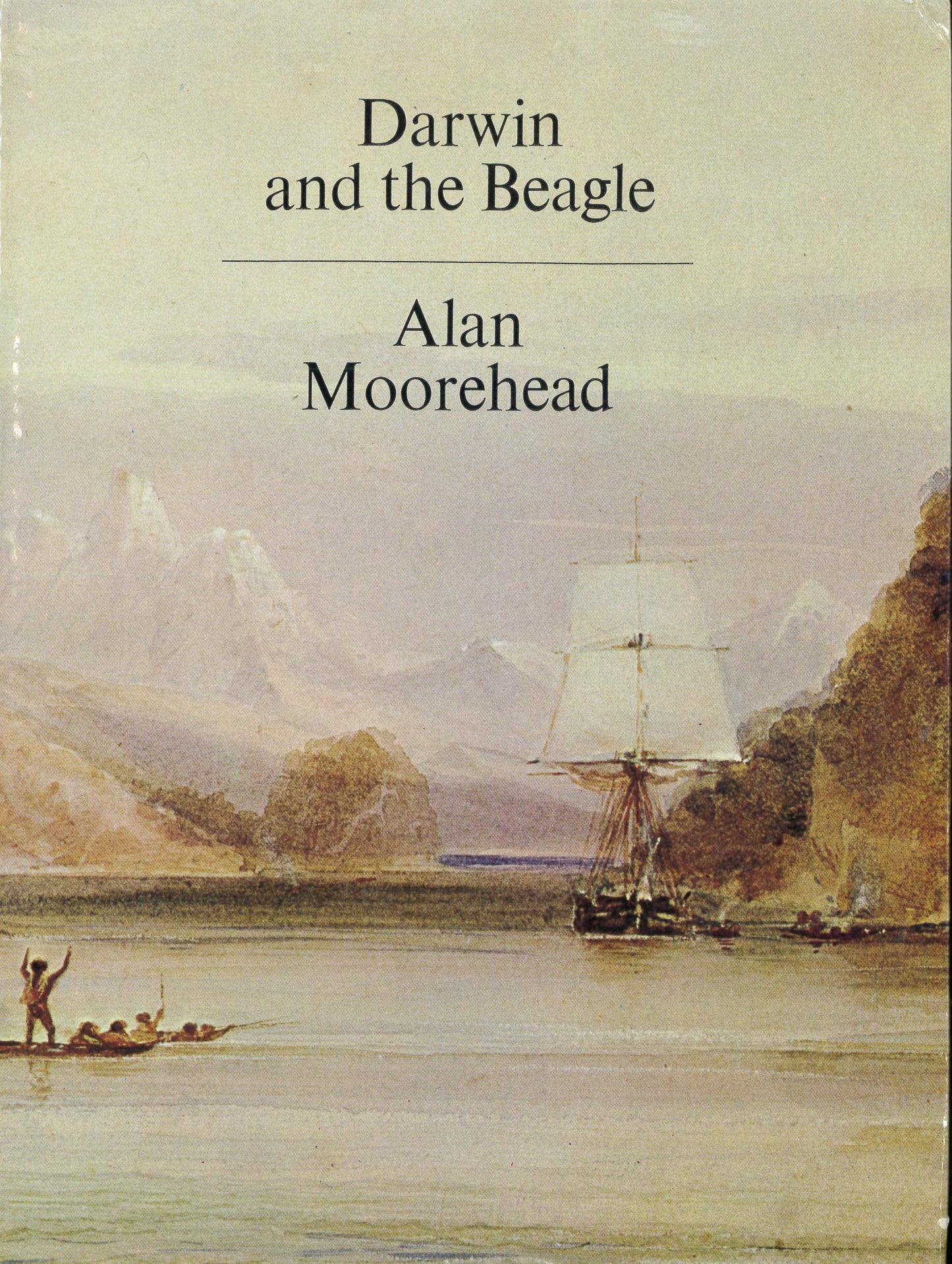 Darwin and the Beagle: Charles Darwin as Naturalist on the HMS Beagle Voyage