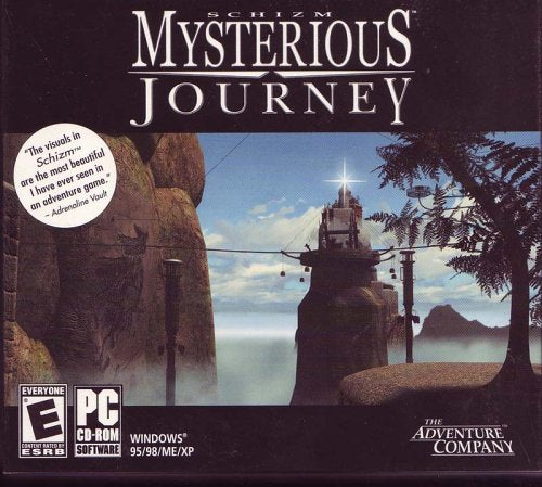 Schizm: Mysterious Journey