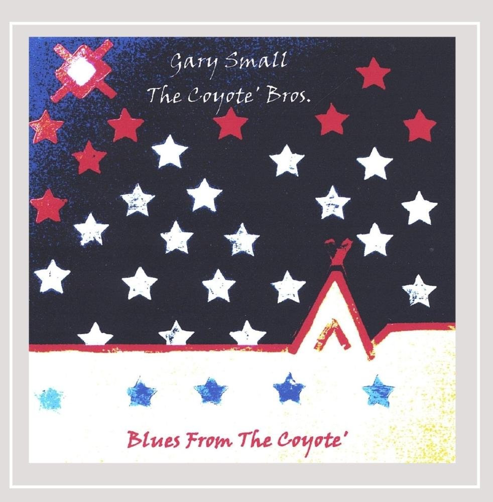 Blues from the Coyote