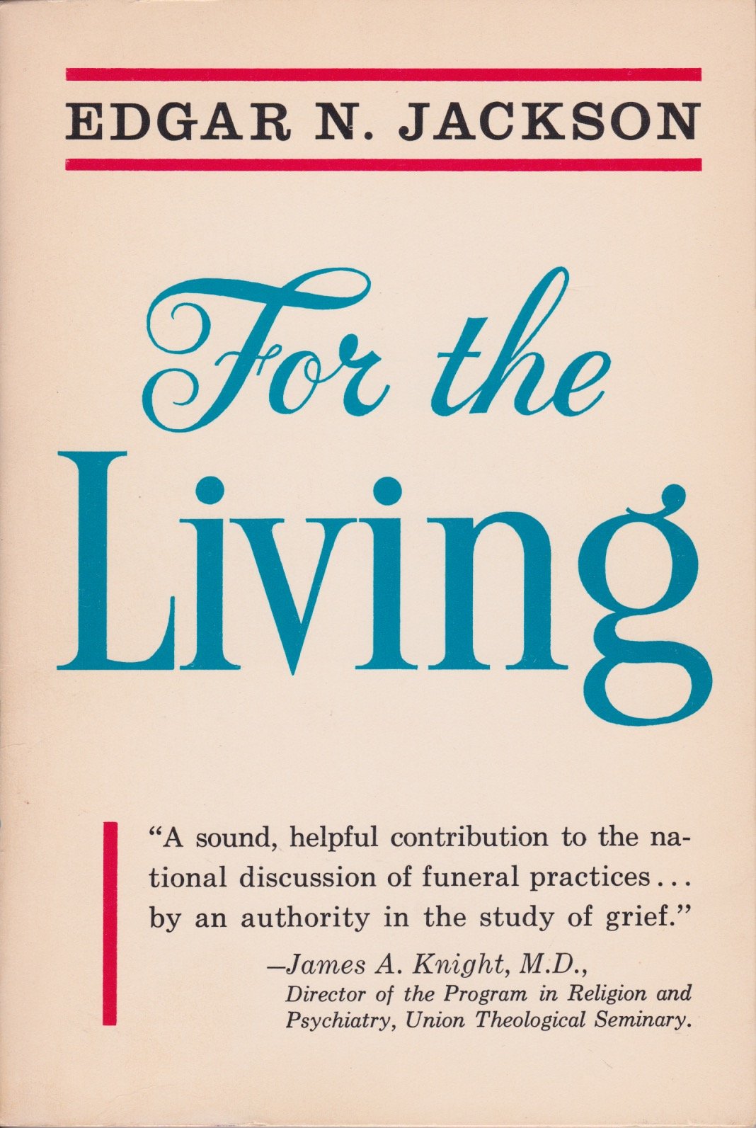 For the Living