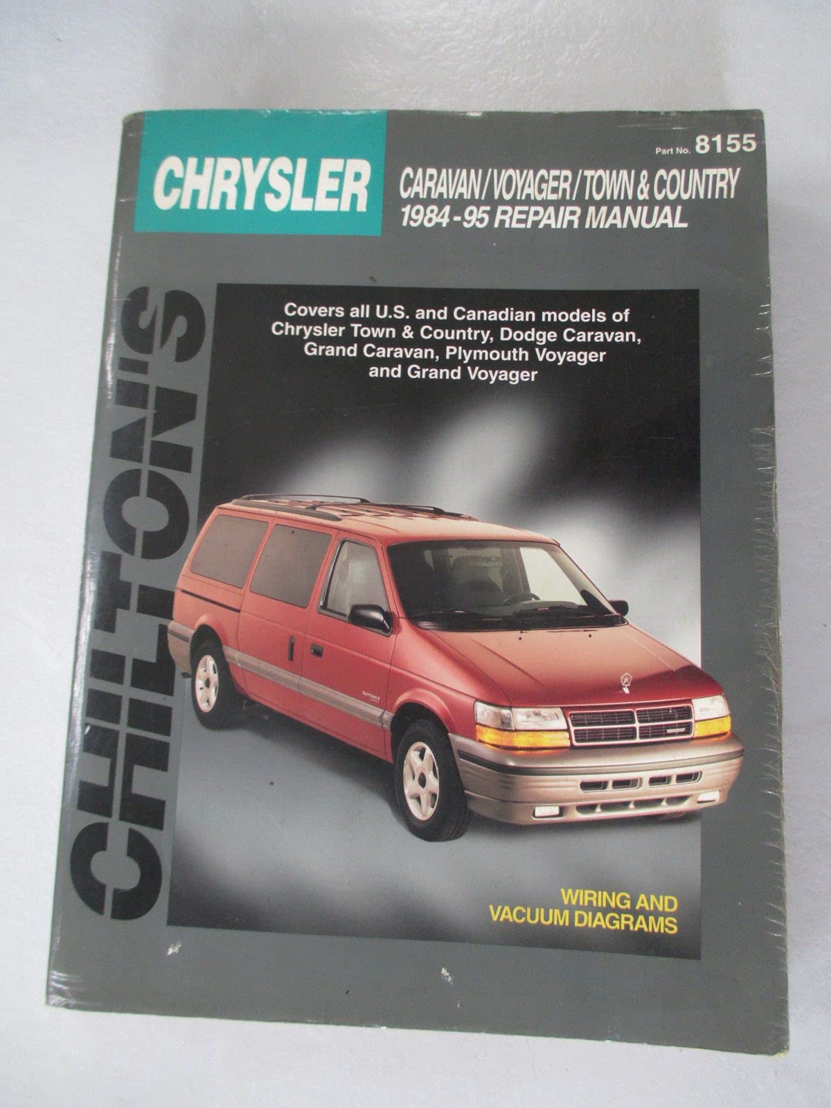 Haynes 20300 Technical Repair Manual