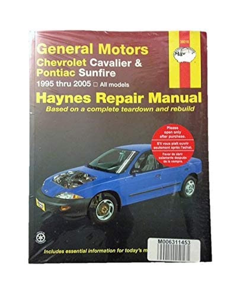 HAYNES GENERAL MOTORS: CHEVROLET