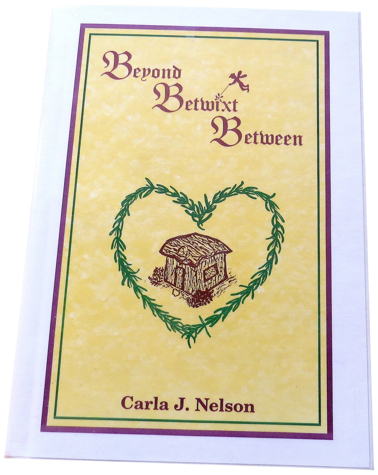 Beyond Betwixt Between