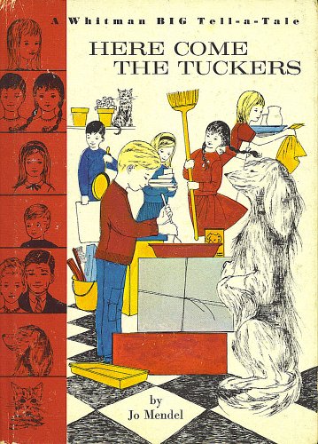 here come the tuckers