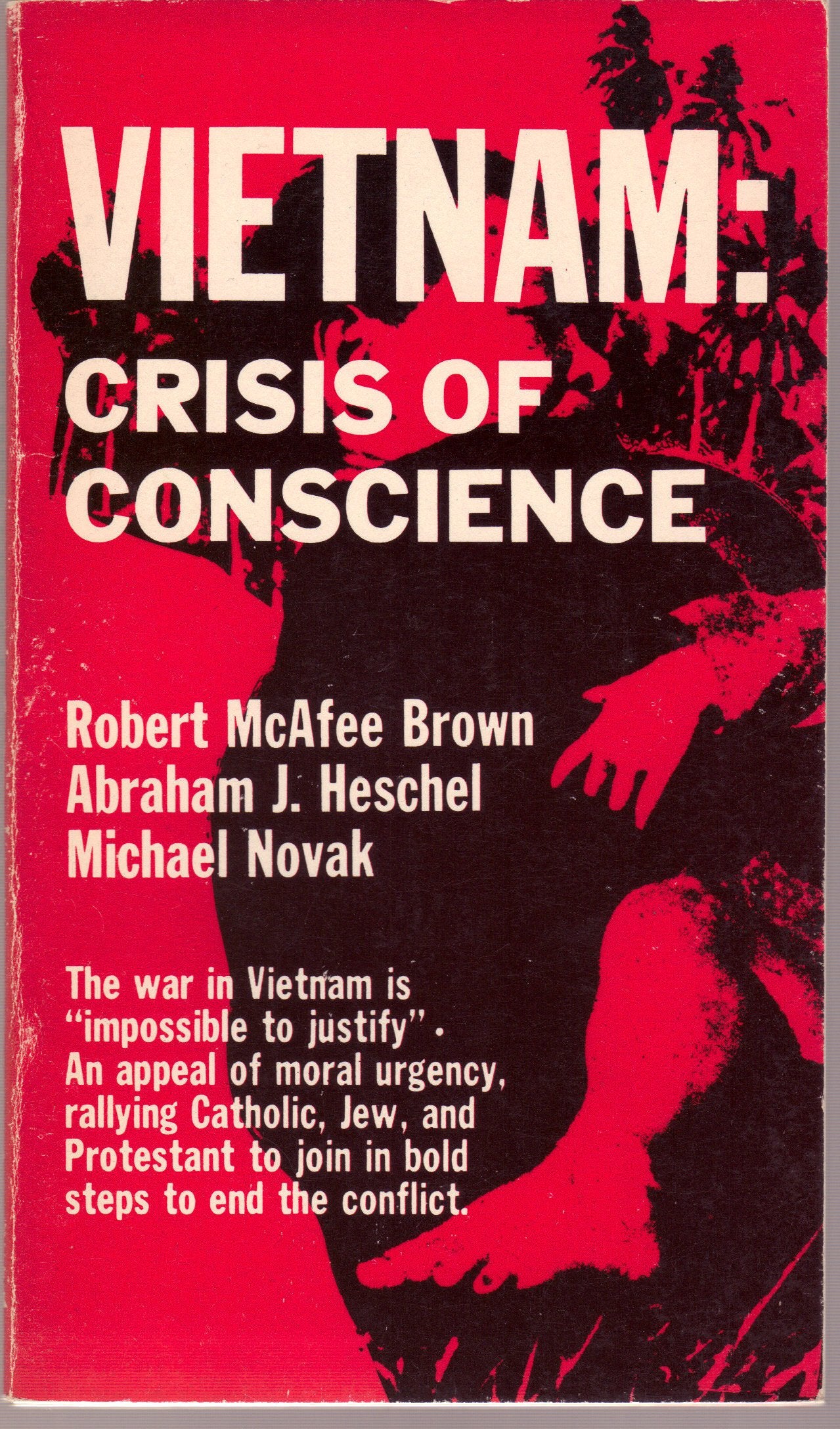 Vietnam: Crisis of Conscience