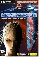 Homeworld 2 PC