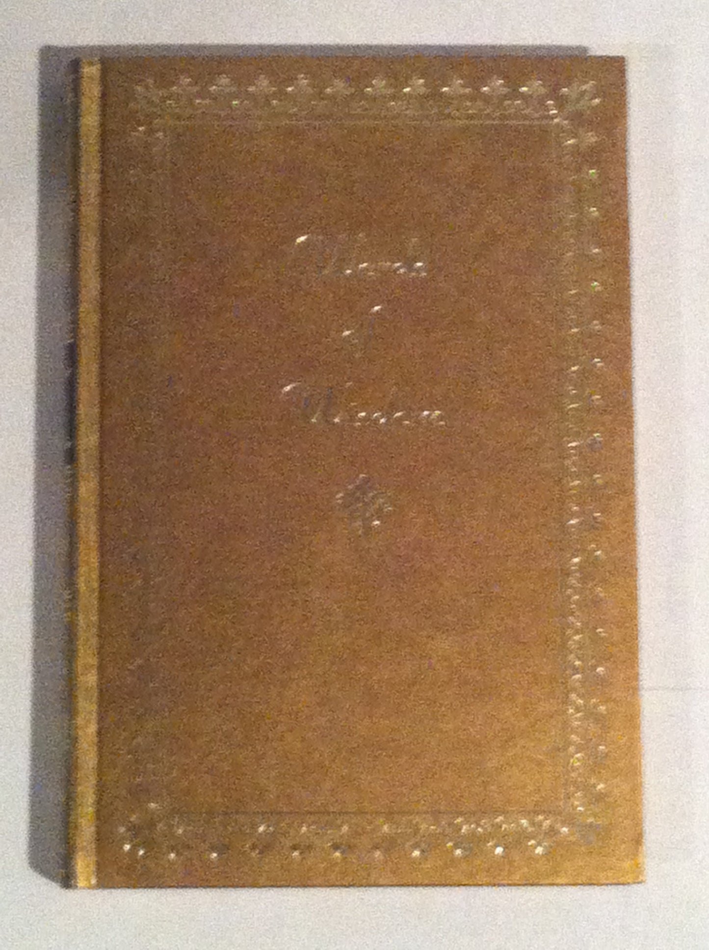 Words of Wisdom; Selections From Many Sources Providing Reading for Casual Enjoyment, Thoughts for Patient Perusal, and Nonsense for Pleasant Pastime