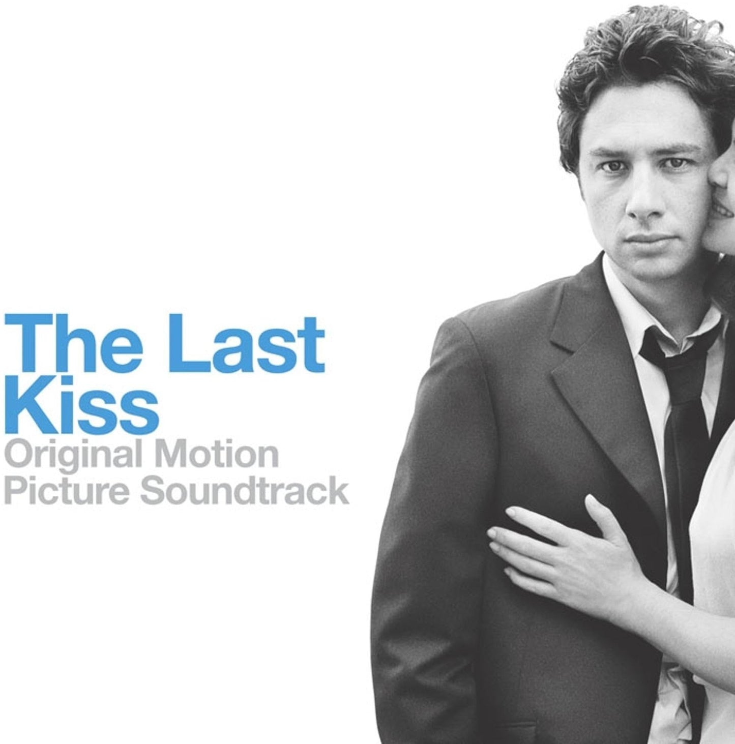 The Last Kiss