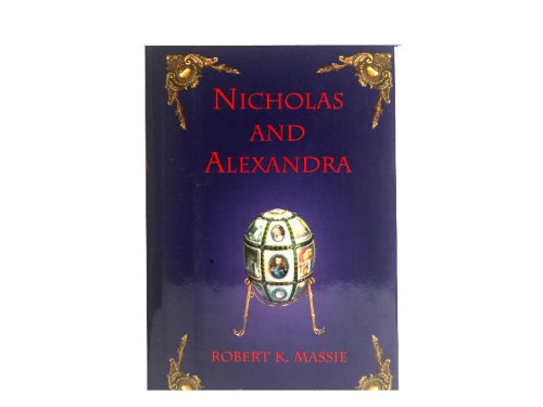 Nicholas and Alexandria