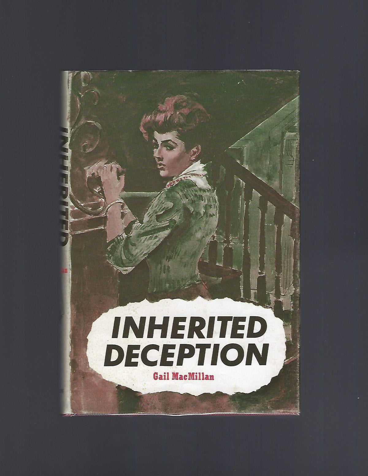Inherited Deception