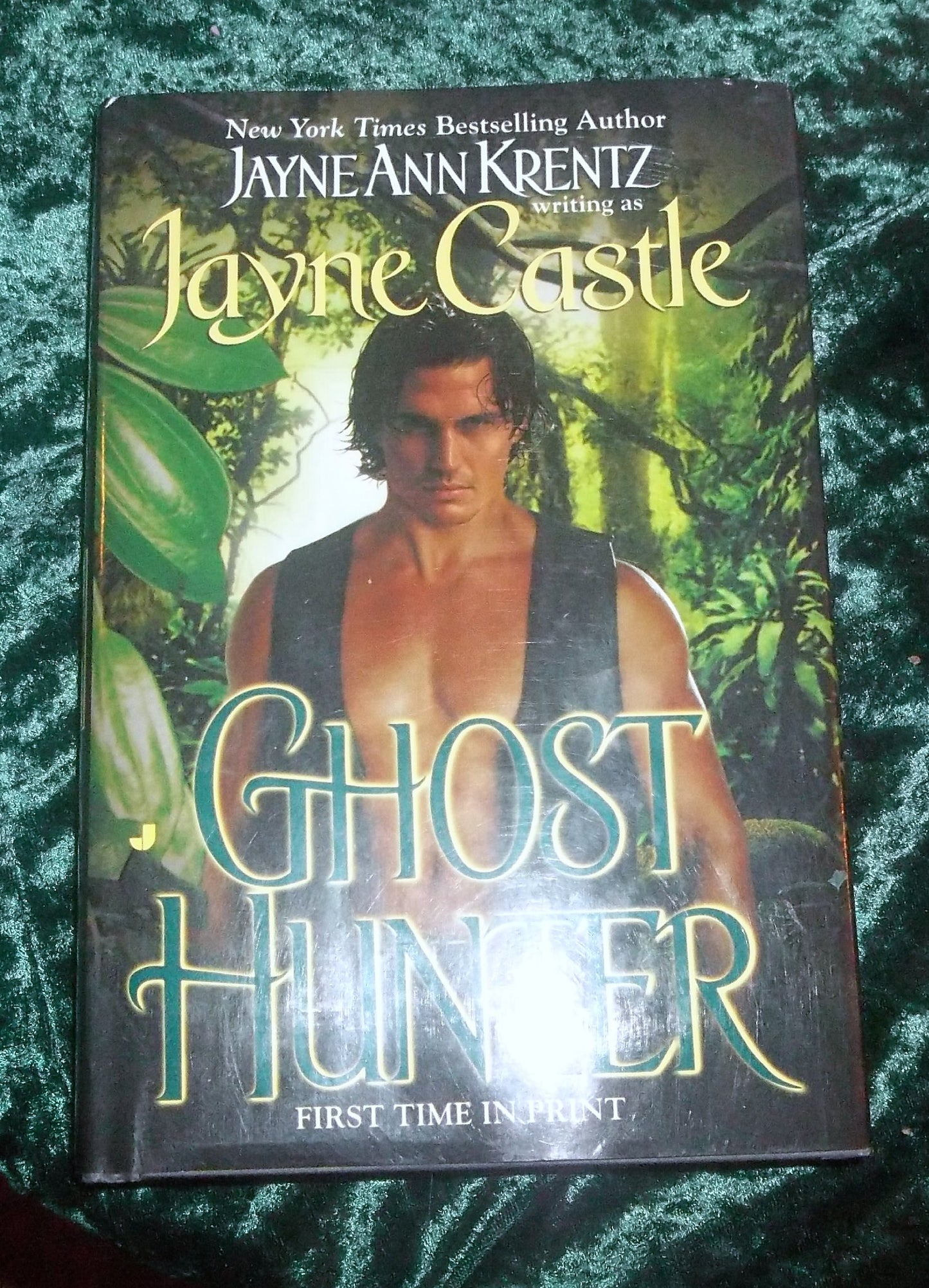 Ghost Hunter
