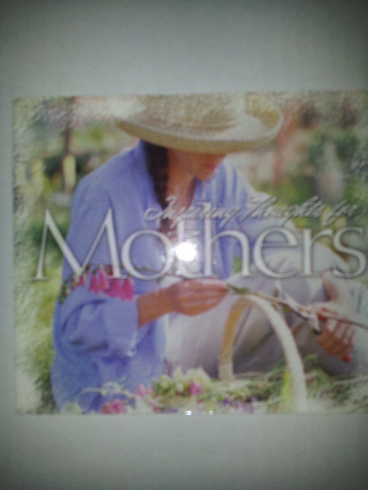 Inspiring Thoughts for Mothers
