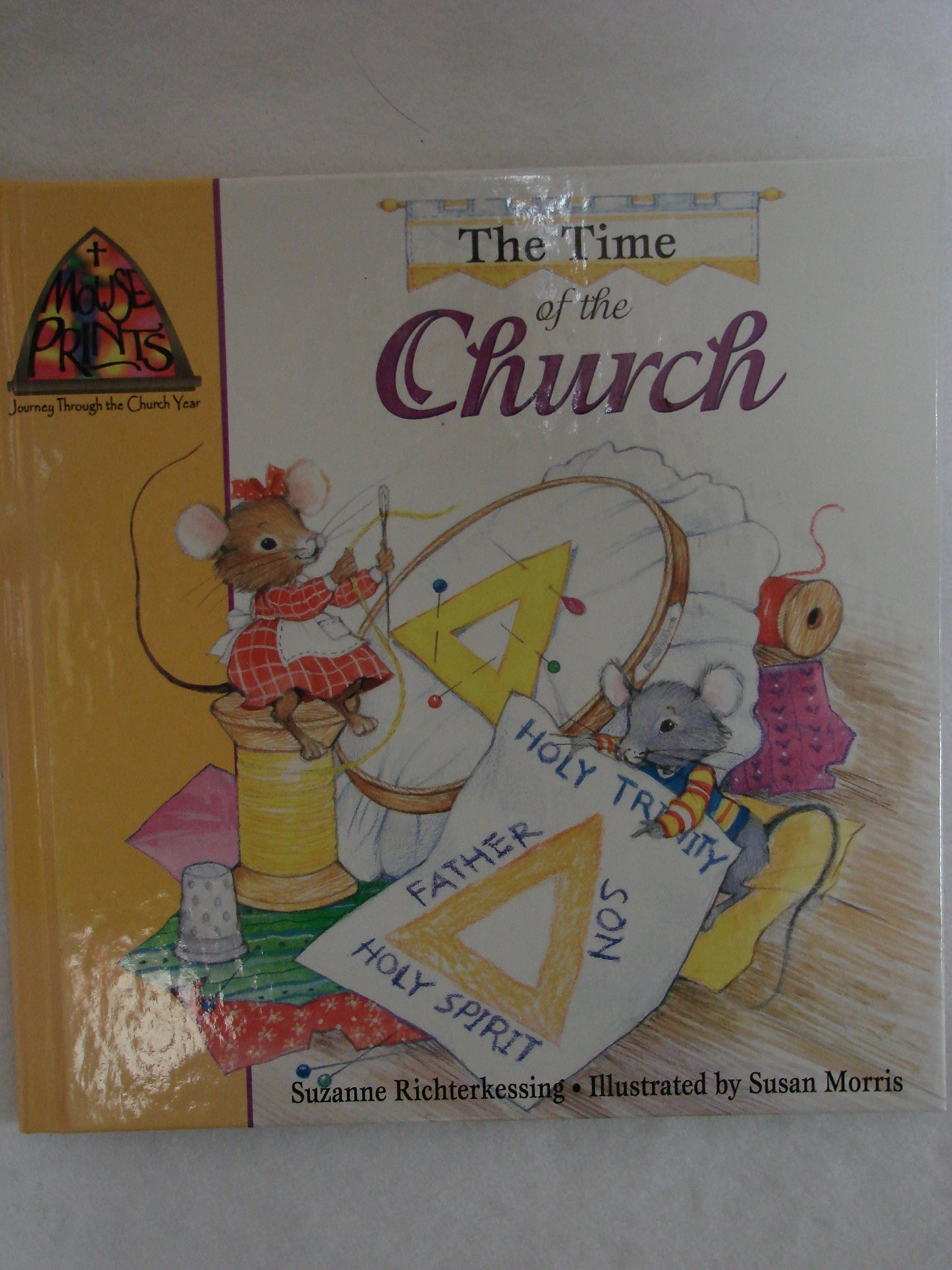The Time of the Church