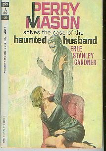 The Case of the Haunted Husband