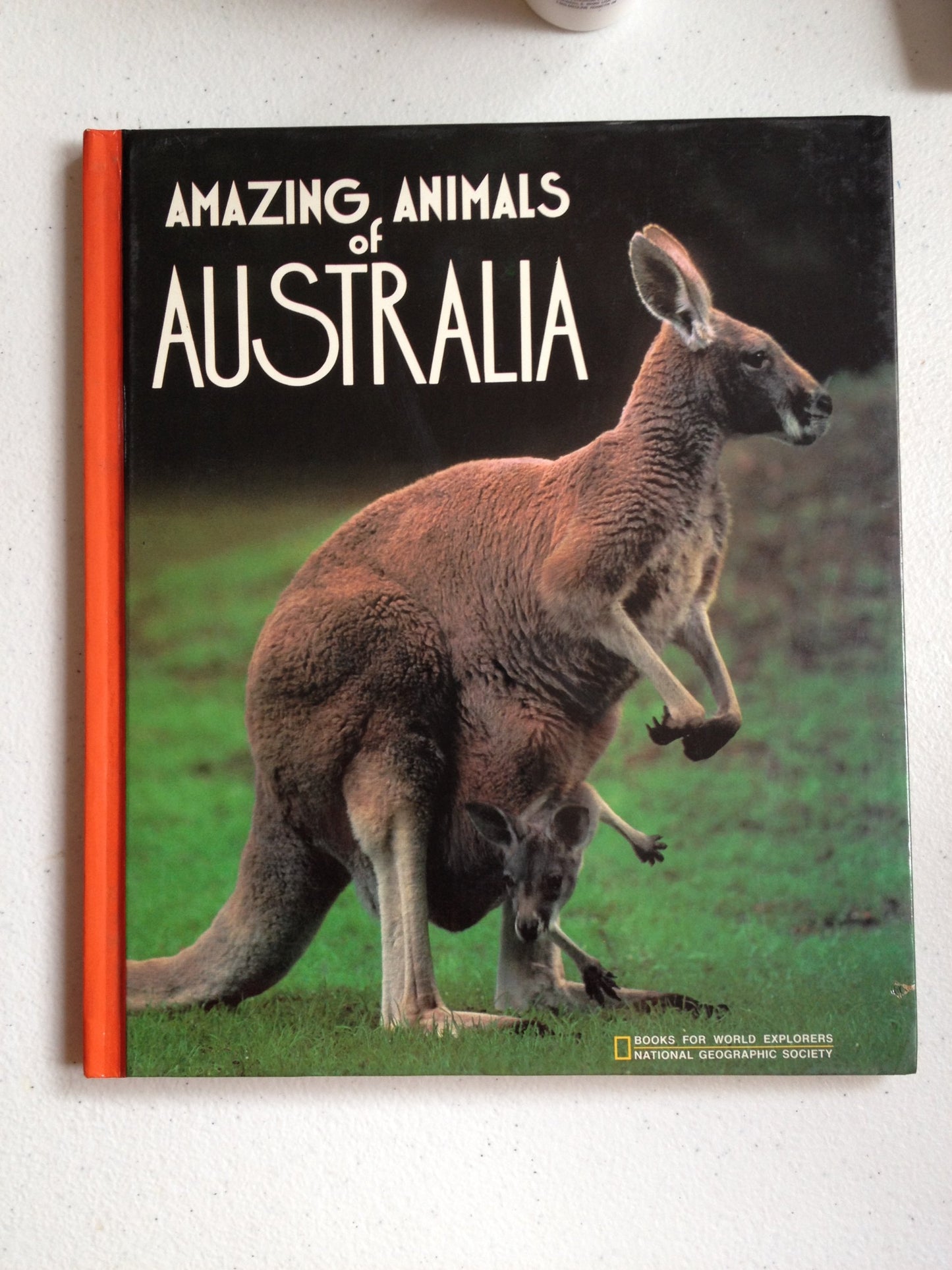 Amazing Animals of Australia