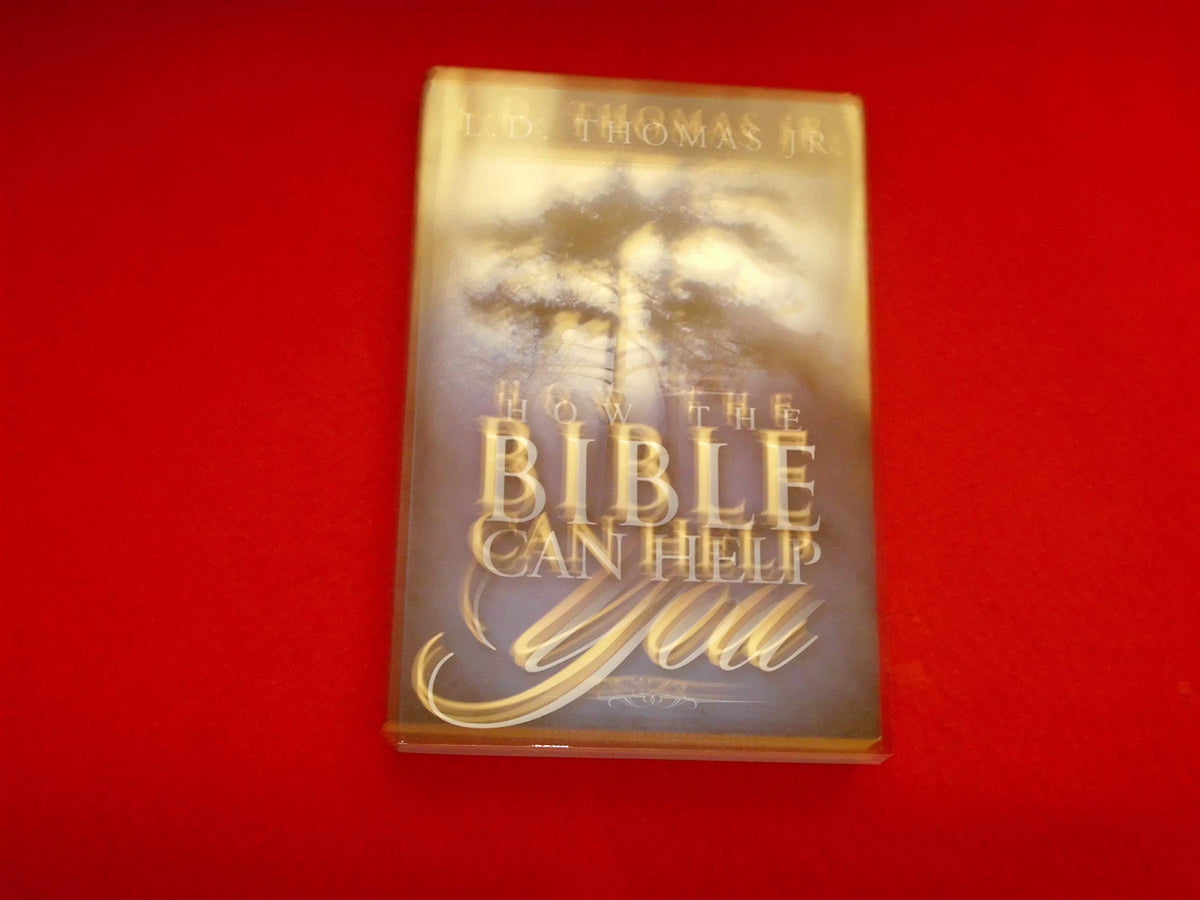 How the Bible Can Help You
