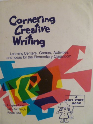 Cornering Creative Writing