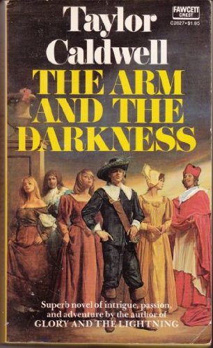 The Arm and the Darkness