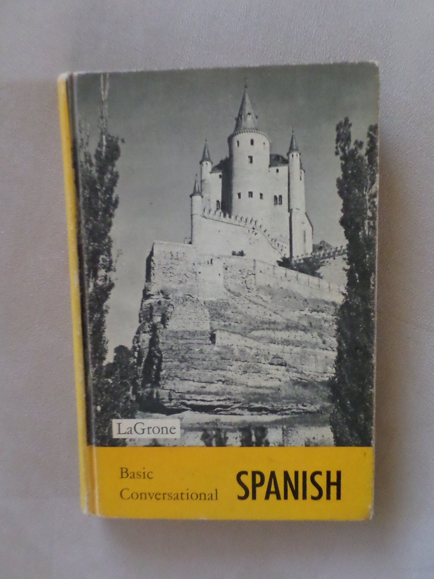 Basic Conversational Spanish