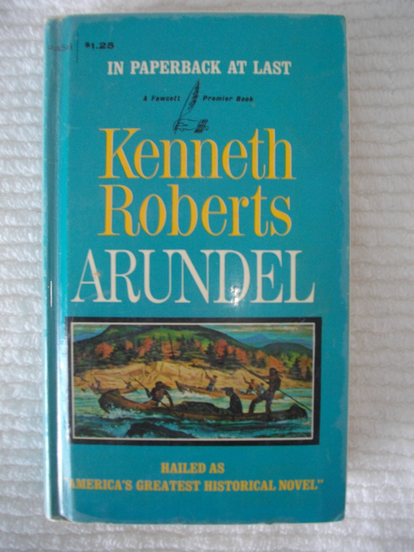Arundel