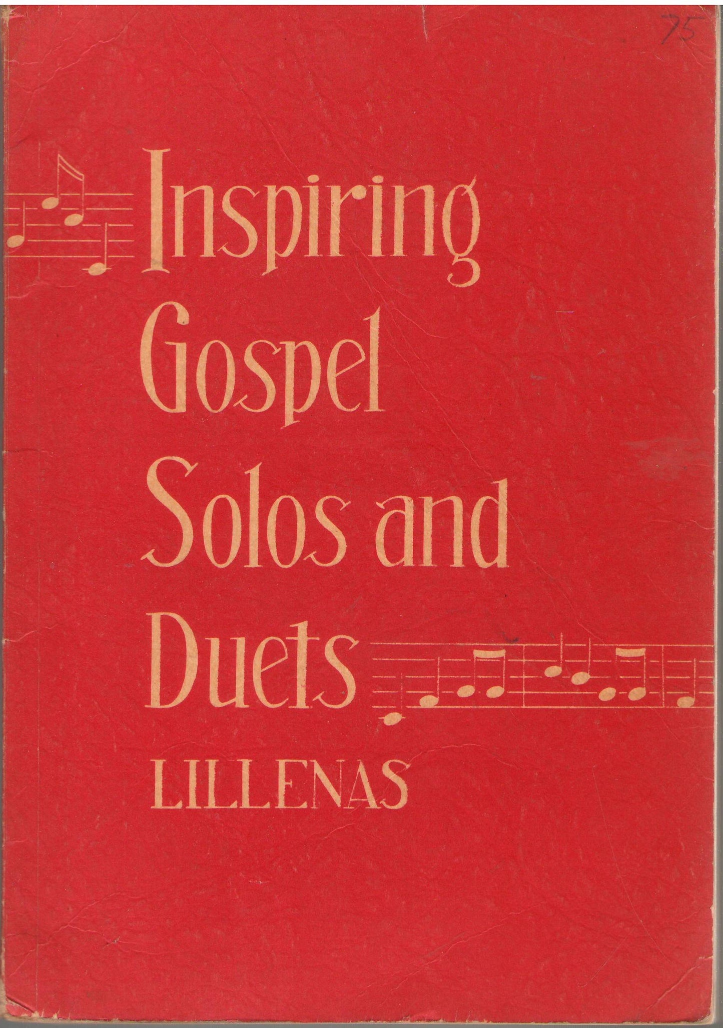 Inspiring Gospel Solos and Duets