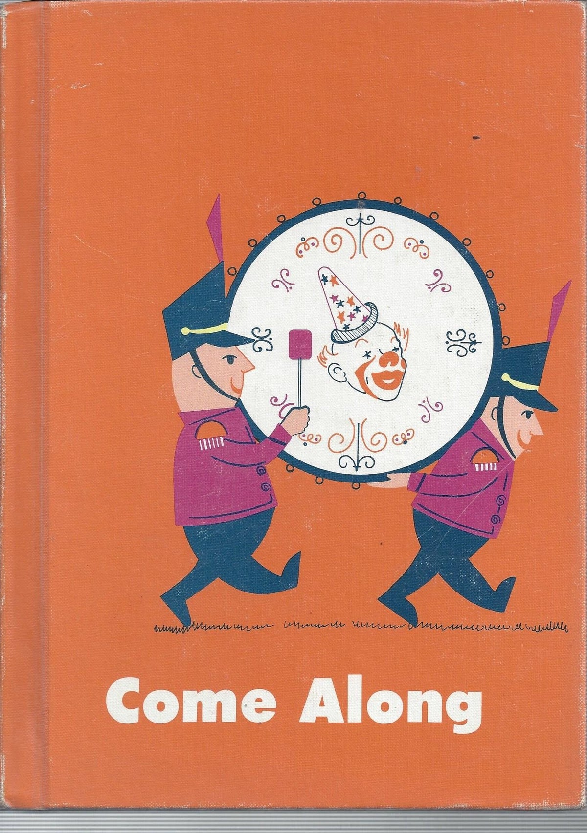 Come Along (Reading for Meaning)