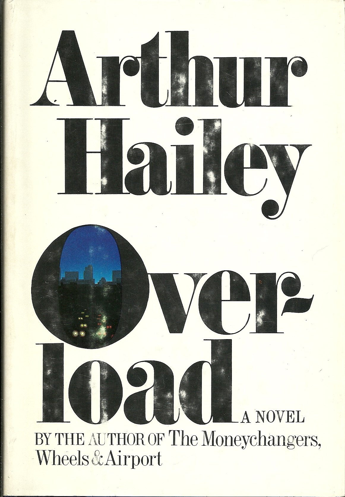 Over-load