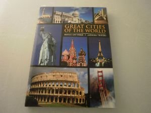 Great Cities of the World