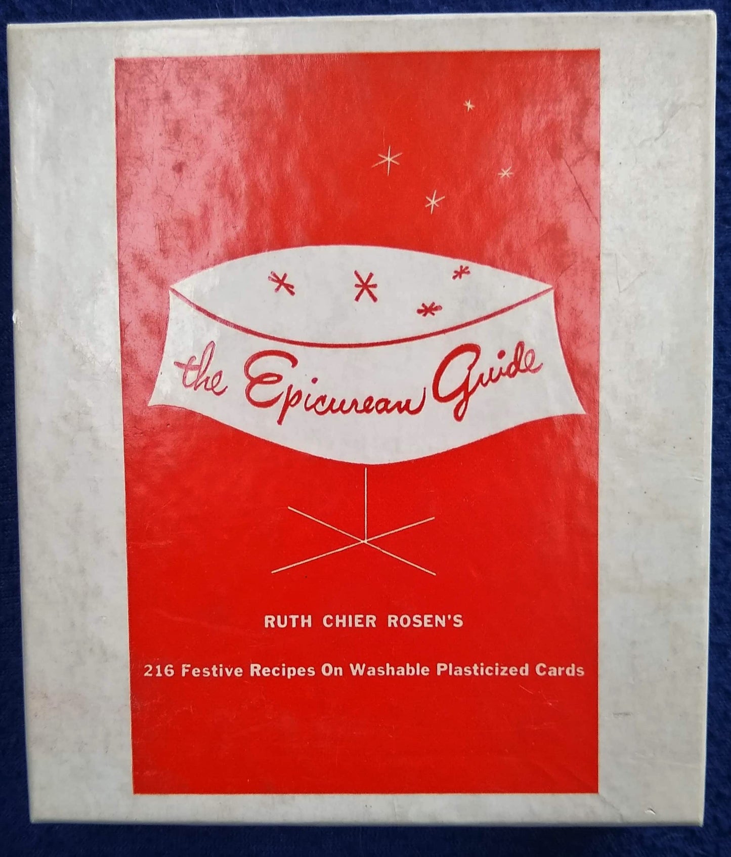 The Epicurean Guide