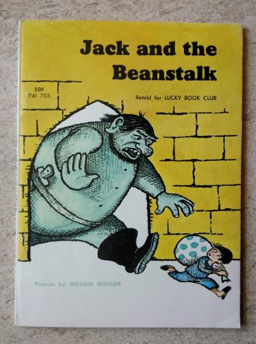 Jack and the Beanstalk