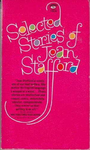 Selected Stories of Jean Stafford