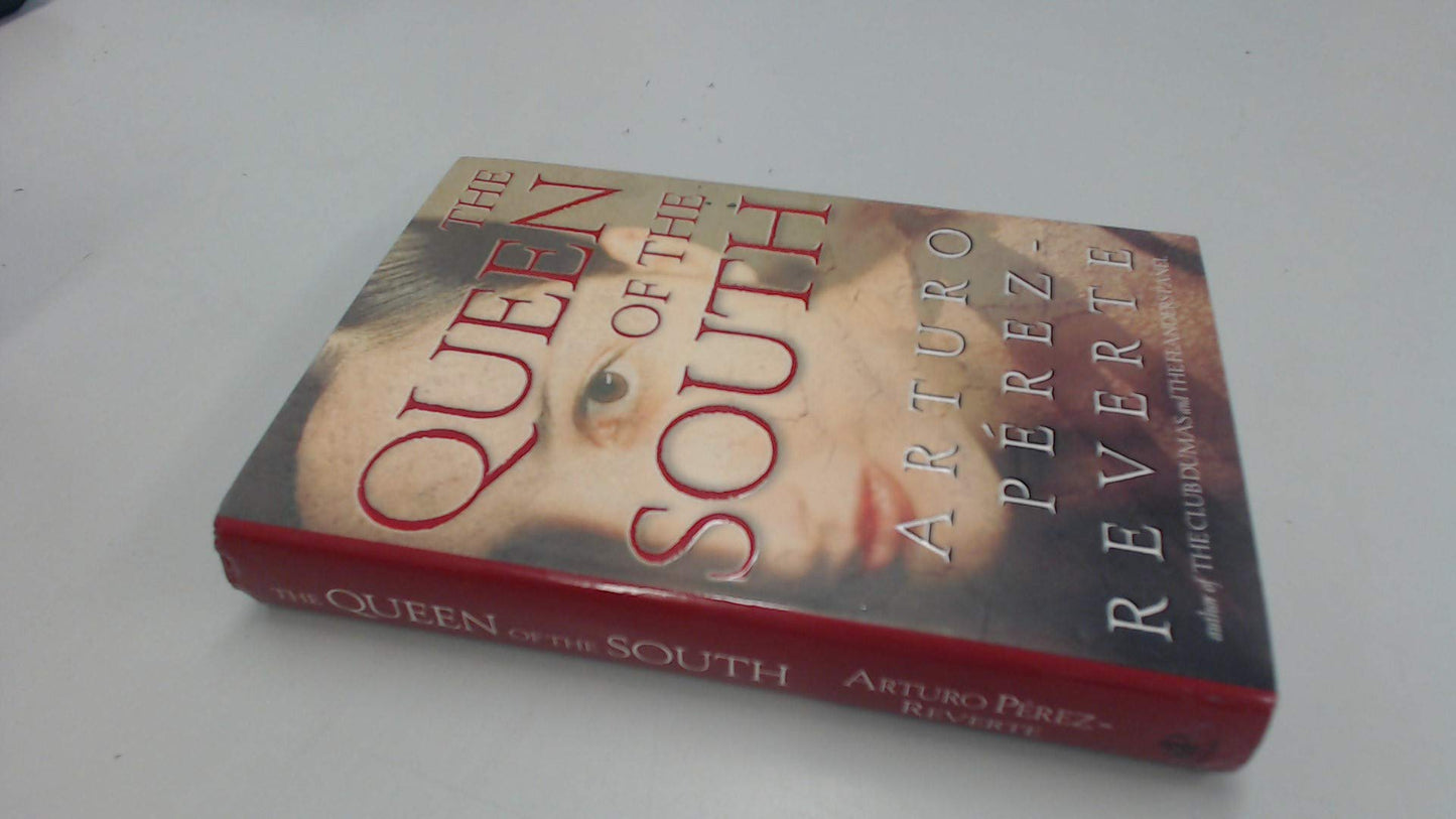 The Queen of the South