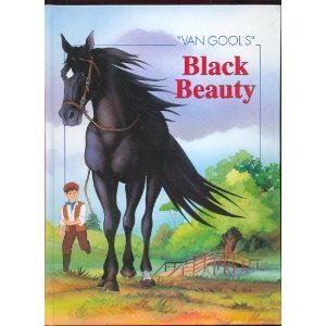 "Van Gool's" Black Beauty