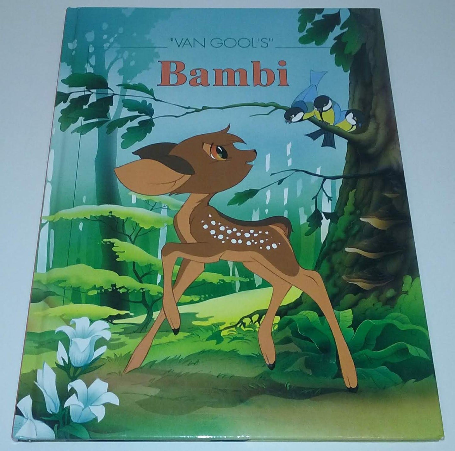 Bambi