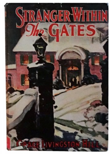 Stranger Within the Gates