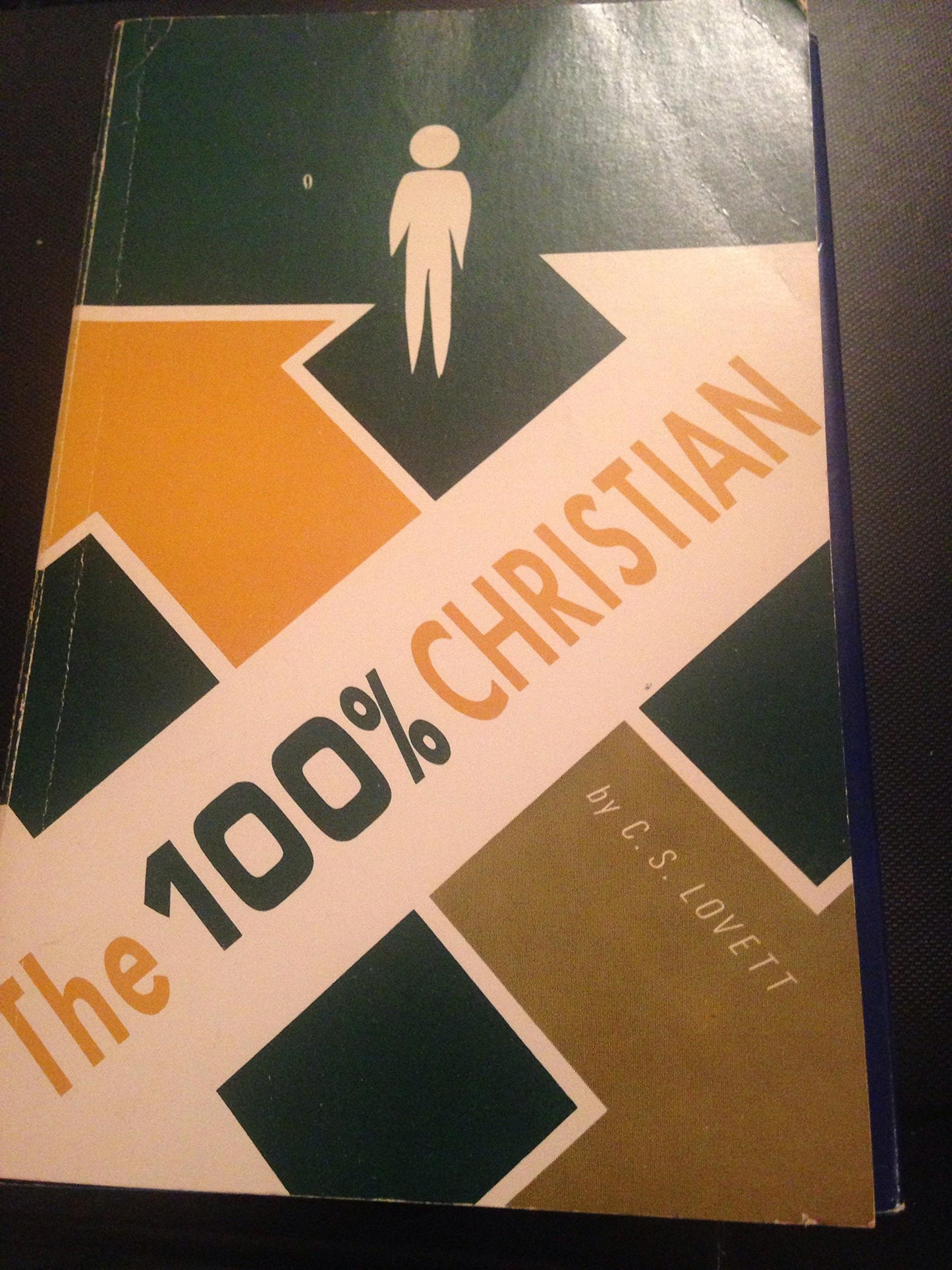 The 100% Christian