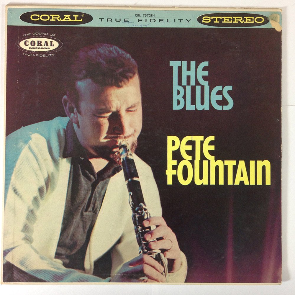 The Blues