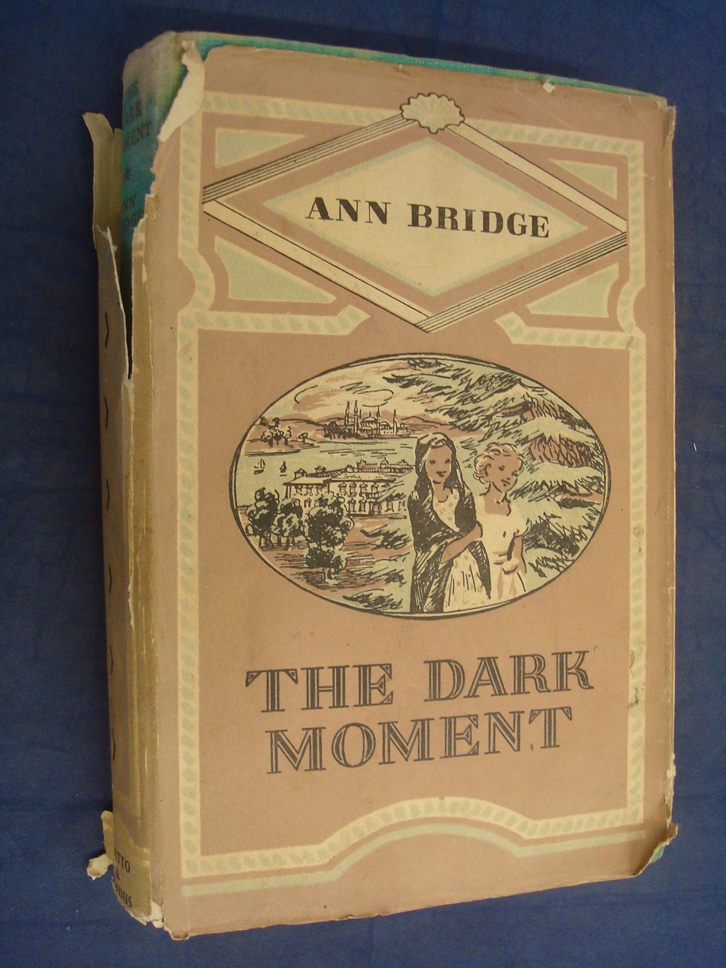 The Dark Moment