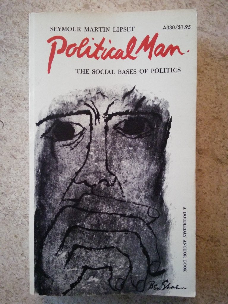 Political Man