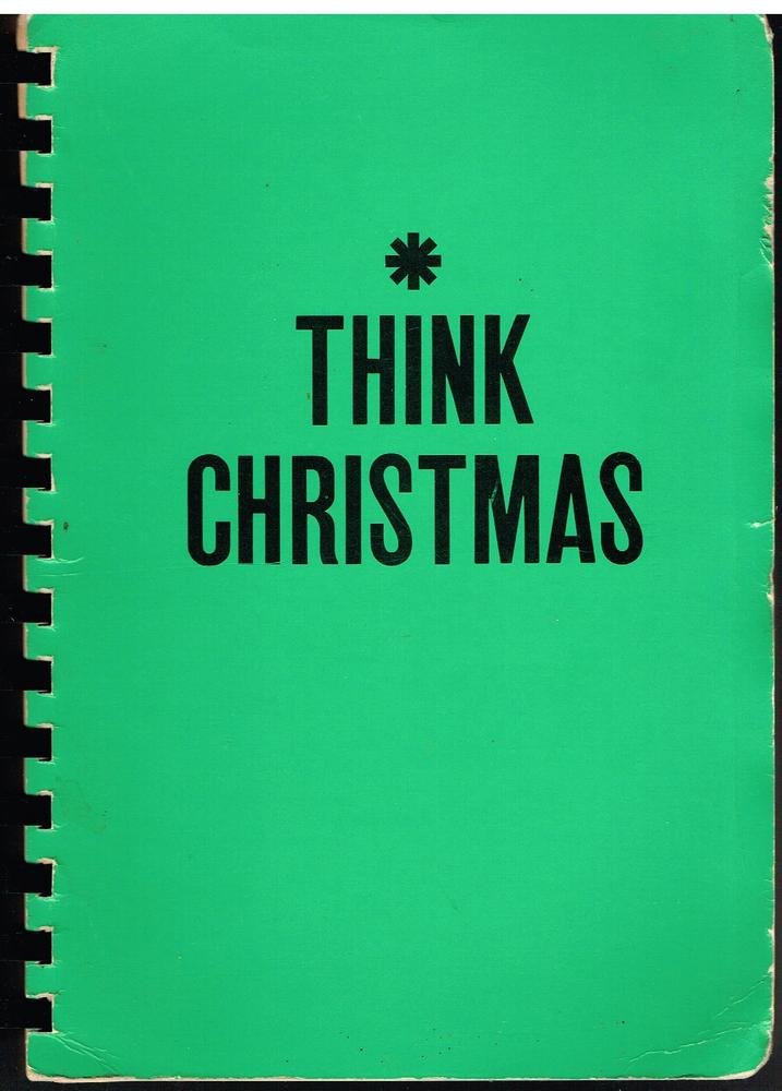 Think Christmas