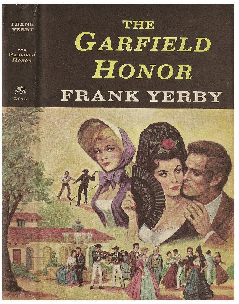 The Garfield Honor