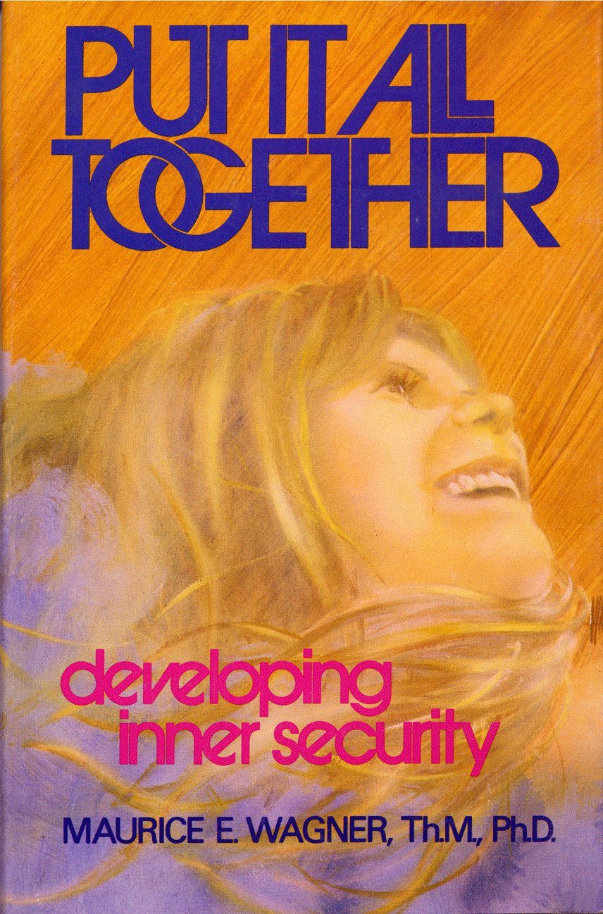 Put it All Together : Developing Inner Security