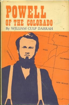 Powell of the Colorado