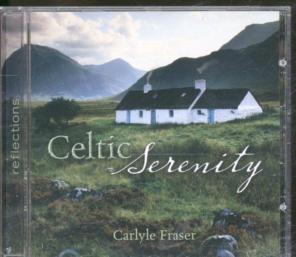 Celtic Serenity