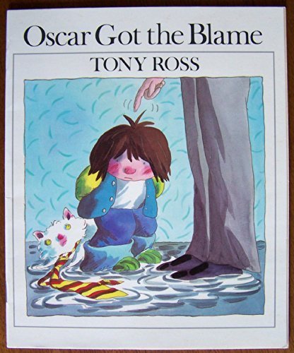 oscar got the blame