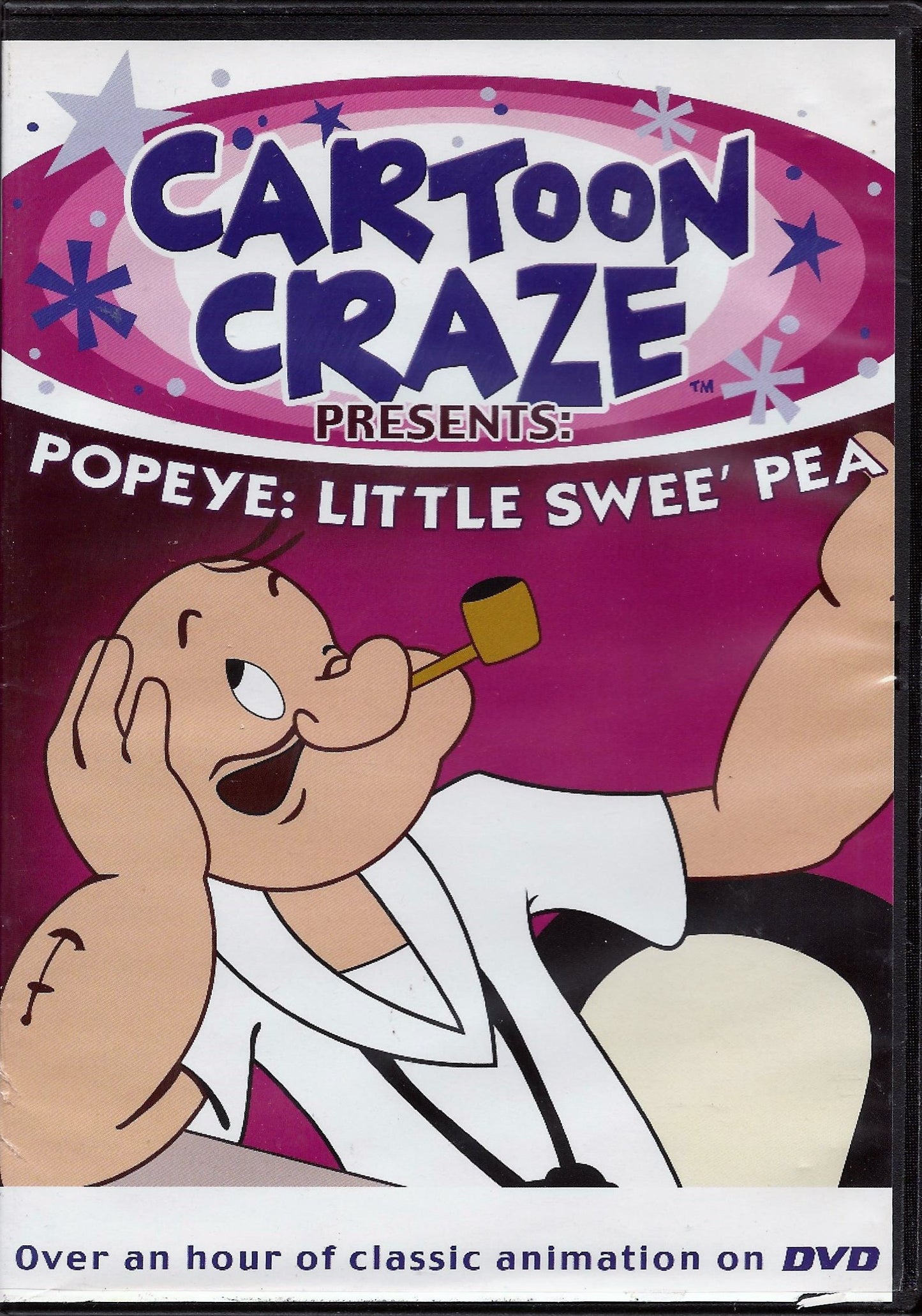 Popeye