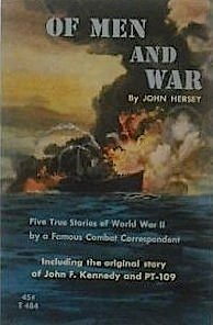 Of Men and War