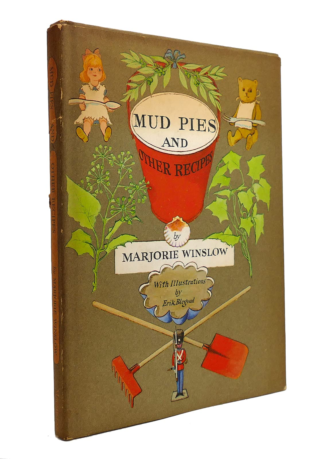 Mud Pies and Other Recipes