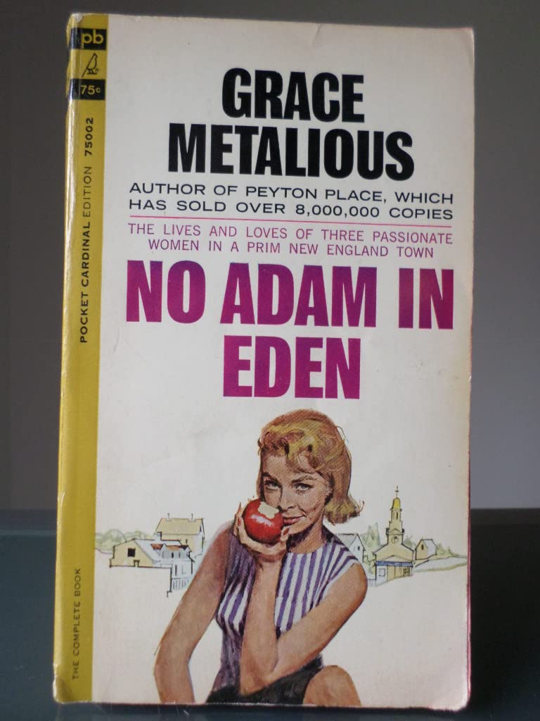 No Adam in Eden