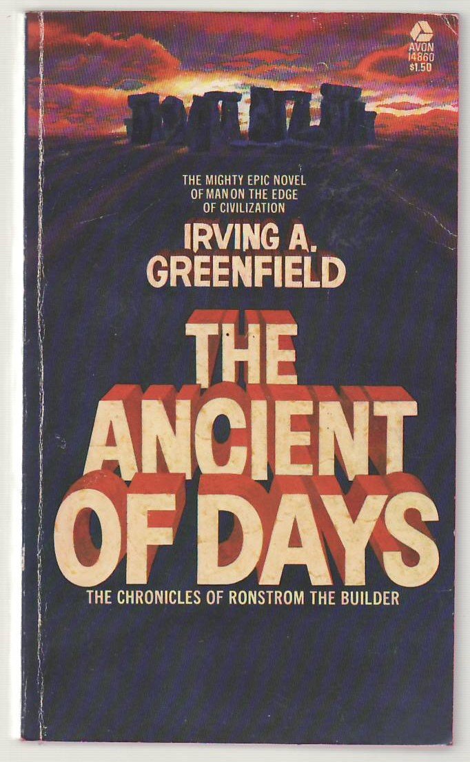 The Ancient of Days